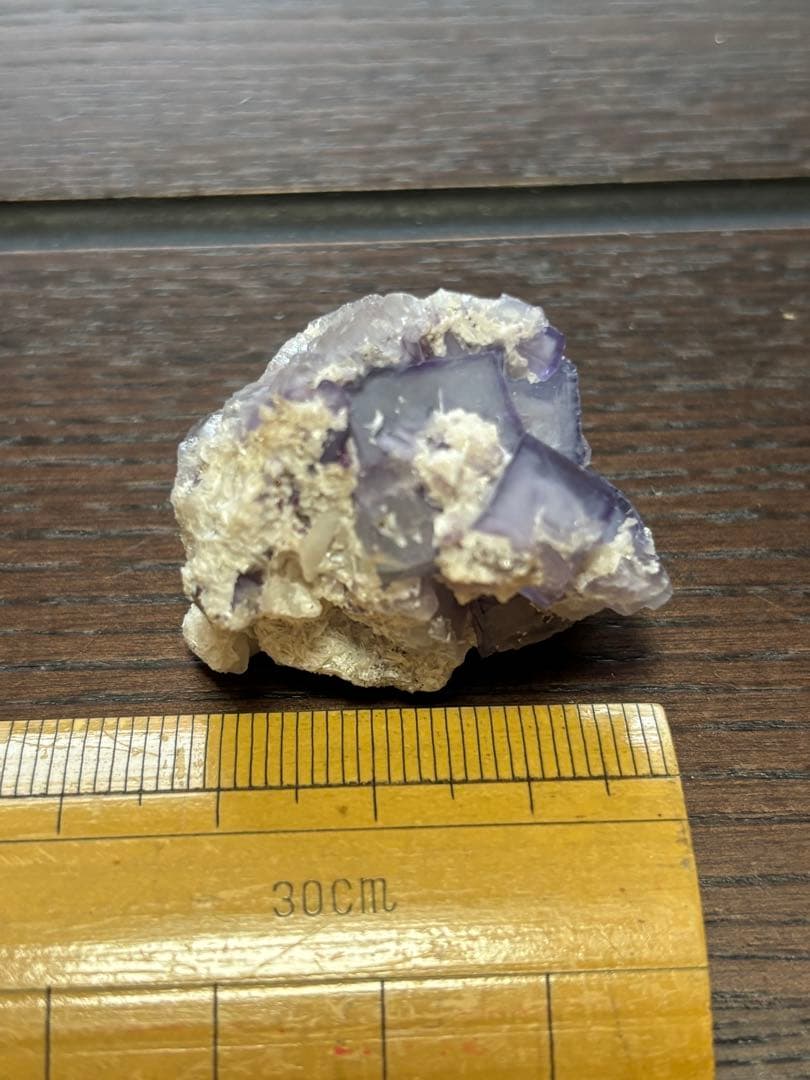 ポーセリン フローライト