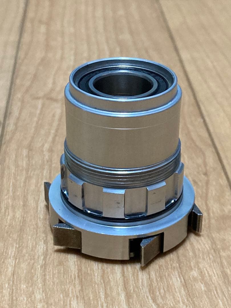 HOPE PRO5用　SRAM XD フリーボディ