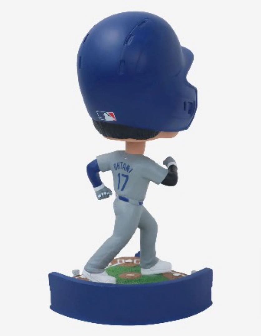 大谷翔平　50ホームラン50盗塁記念　ボブルヘッド