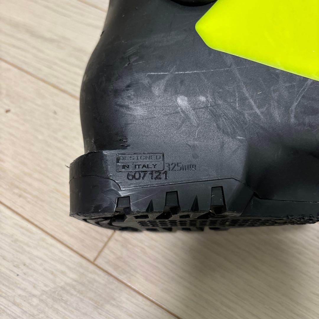 HEAD ADVANT EDGE 95 28.0-28.5スキー用ブーツ