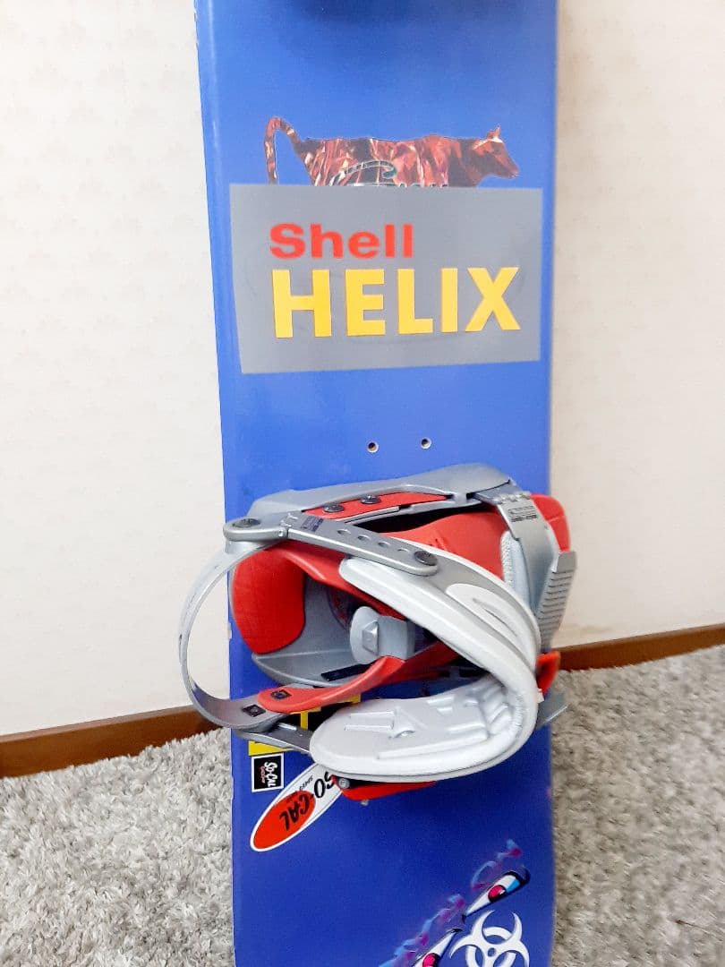 スノーボードセット　大特価！　約148cm