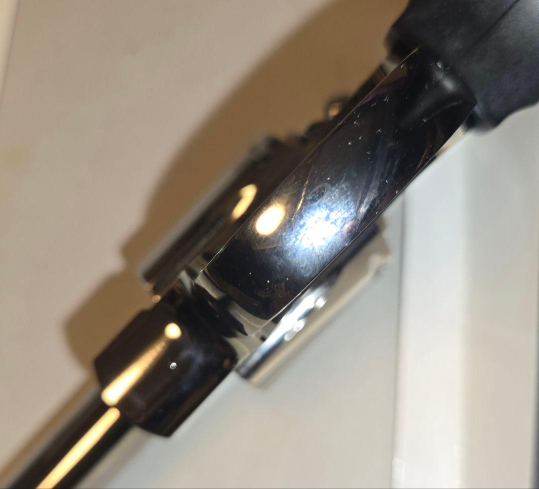 コルト　パイソン３５７マグナム　トワイライトクローム