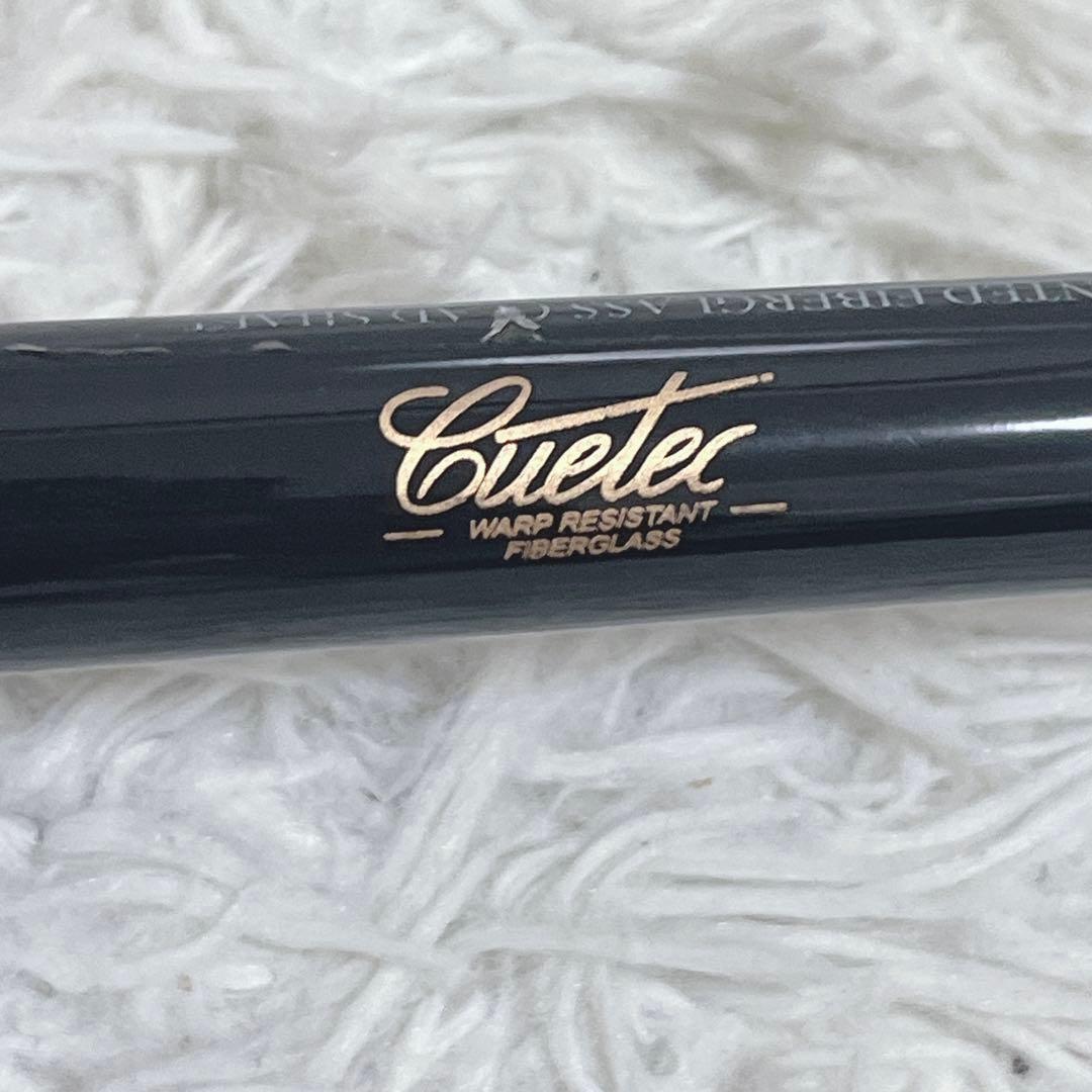 CUETEC キューテック　ビリヤード　プレイキューシャフトSST