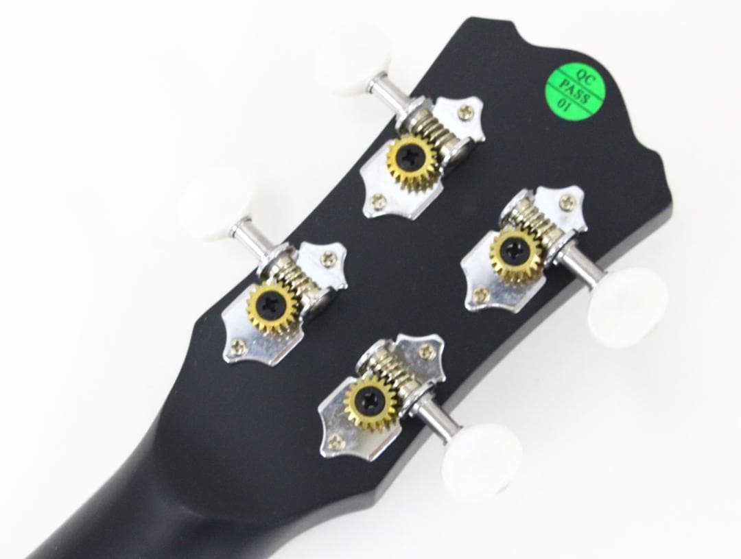 ▲Aria バンジョー レモ ヴェザーキング 弦楽器 民族楽器