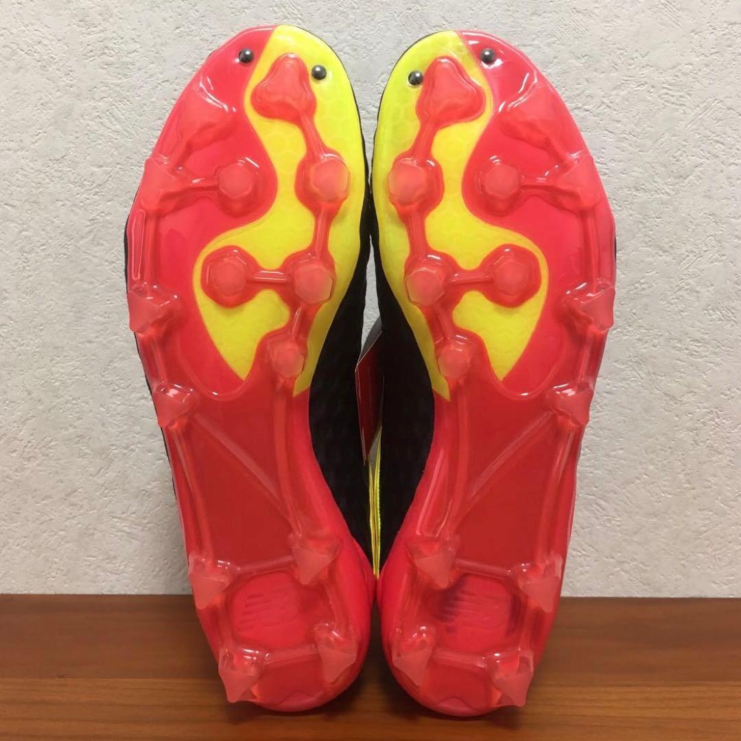 ニューバランス VISARO ビサロ サッカー スパイク シューズ PRO HG