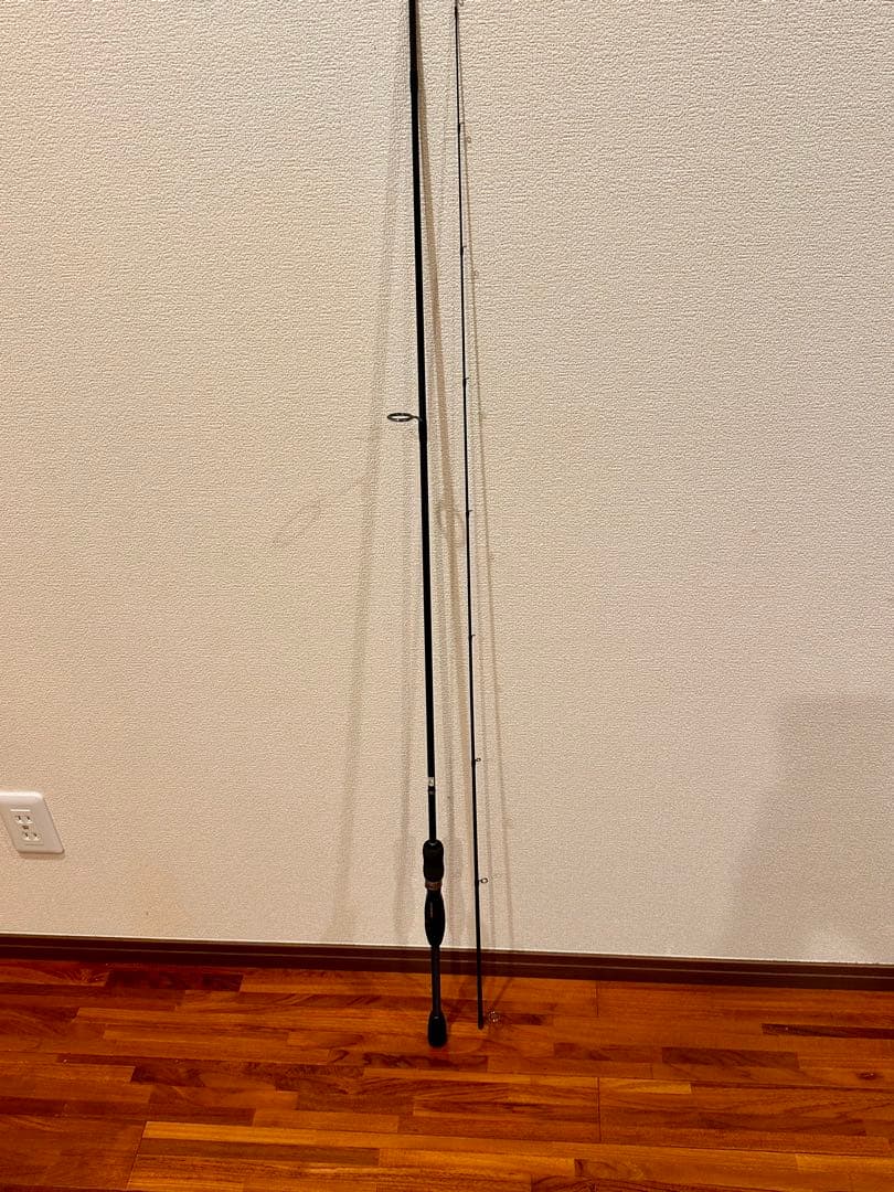 ブリーデン グラマーロックフィッシュ TR83deep