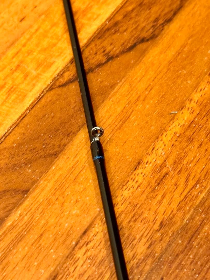 ブリーデン グラマーロックフィッシュ TR83deep