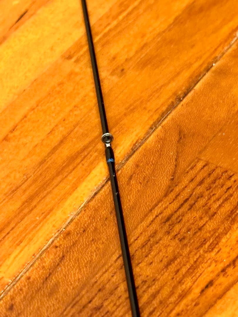 ブリーデン グラマーロックフィッシュ TR83deep