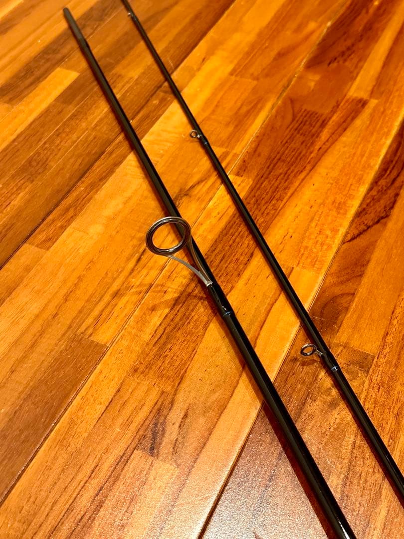 ブリーデン グラマーロックフィッシュ TR83deep