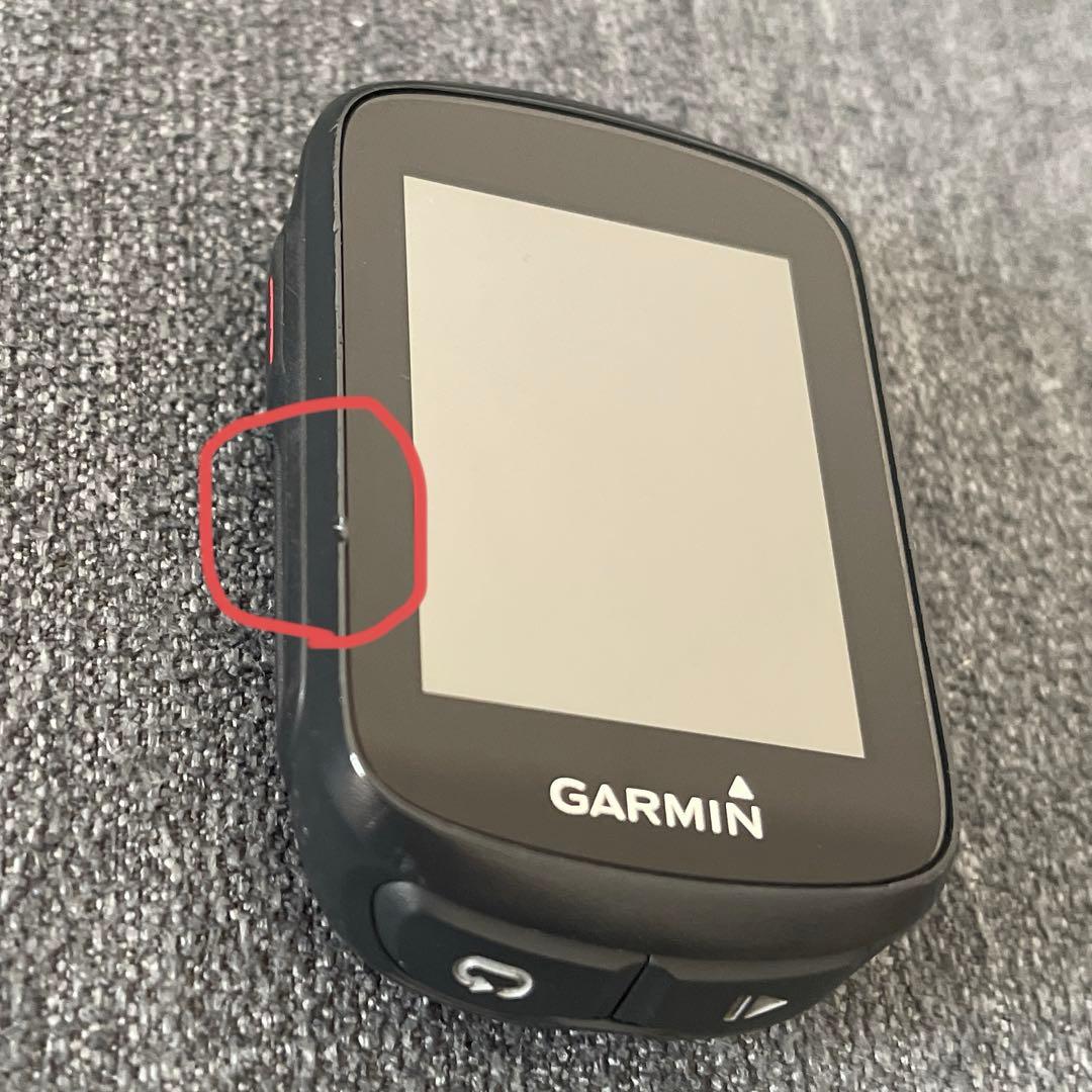 アクセサリー EDGE130