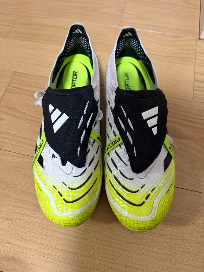 adidas プレデターエリート AG
