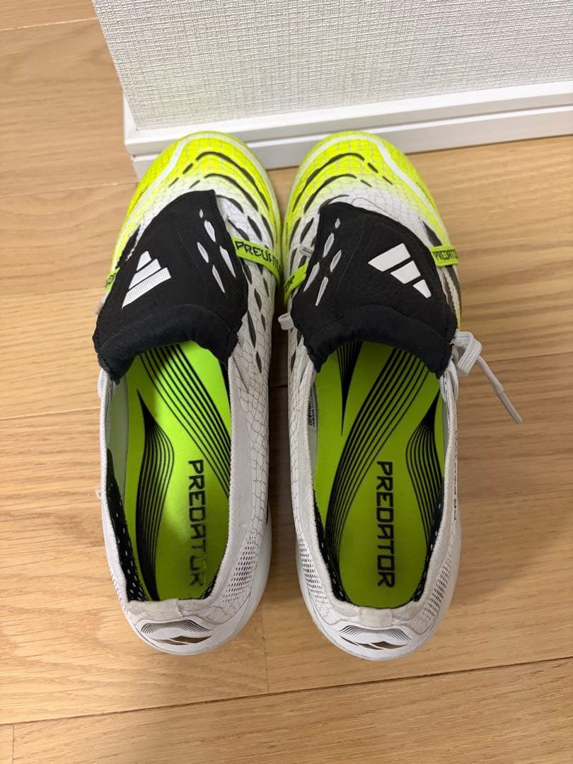 adidas プレデターエリート AG