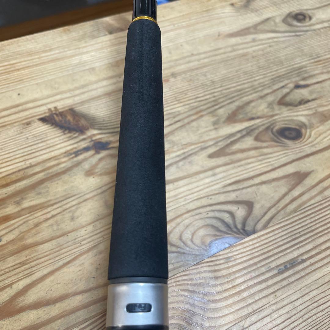 ダイワ　ジグキャスター　100M ショアジギング　ロッド