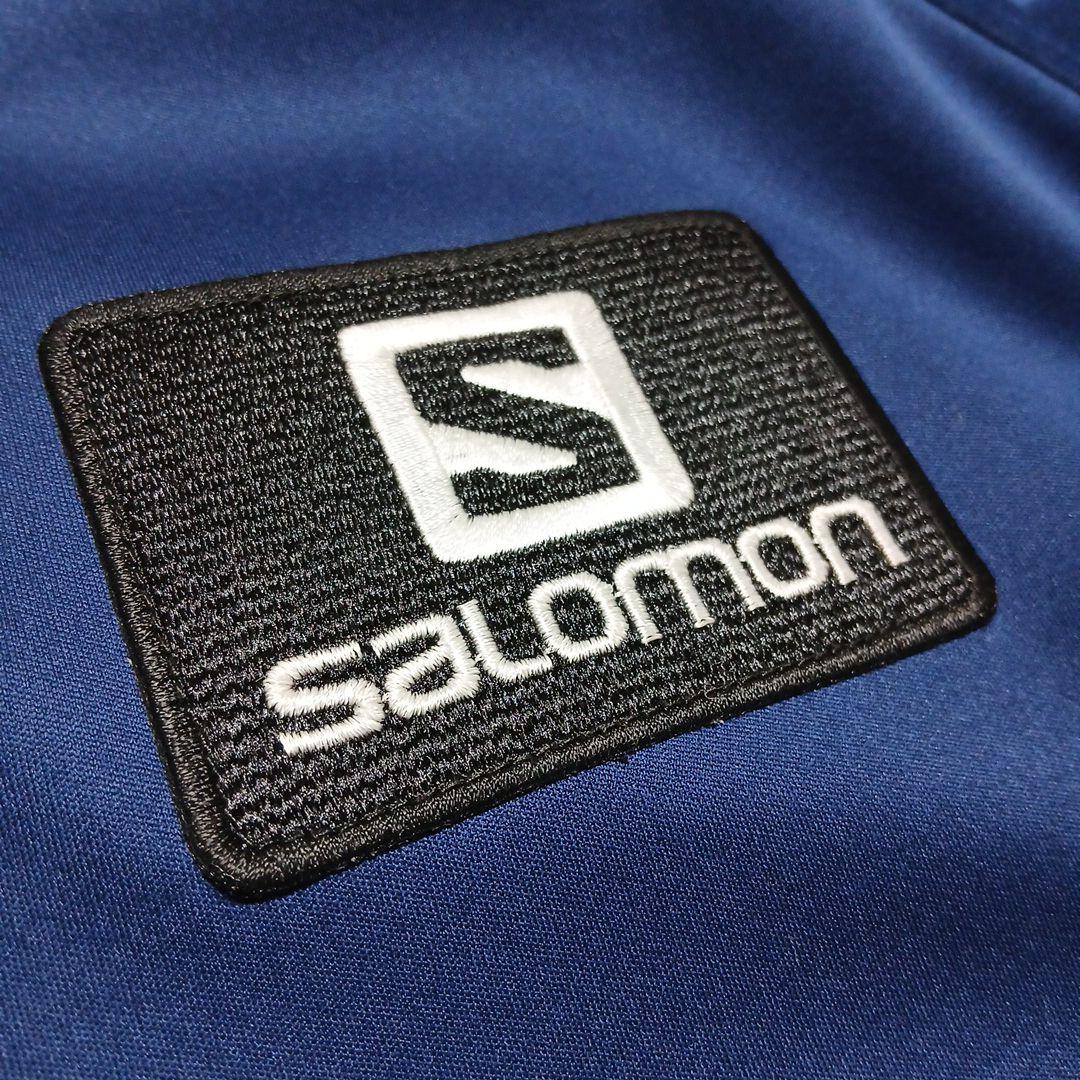 サロモン　スキー　ミドラー　Mサイズ