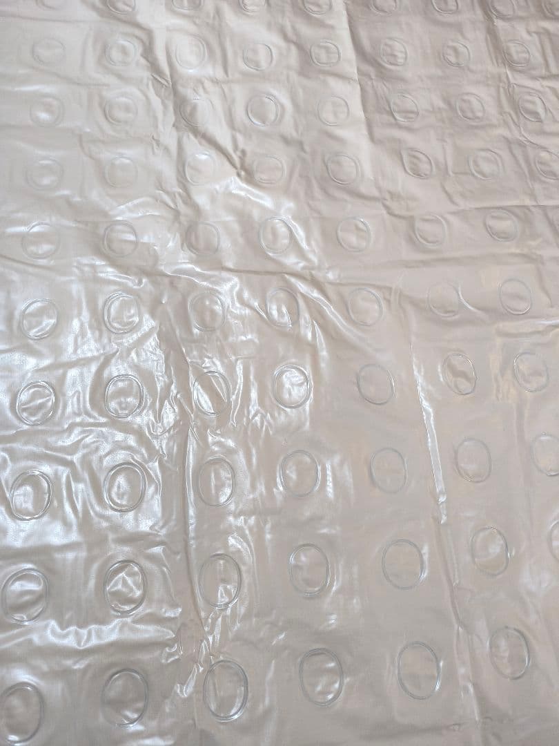 美品 Coleman コールマン テントエアーマット 270 キャンプ