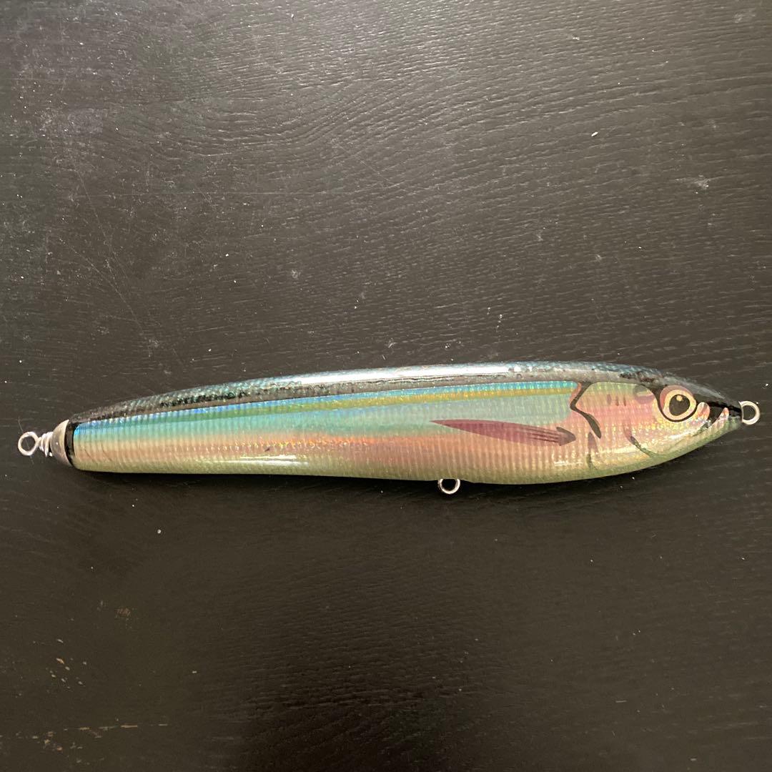 カーペンターGTγ200