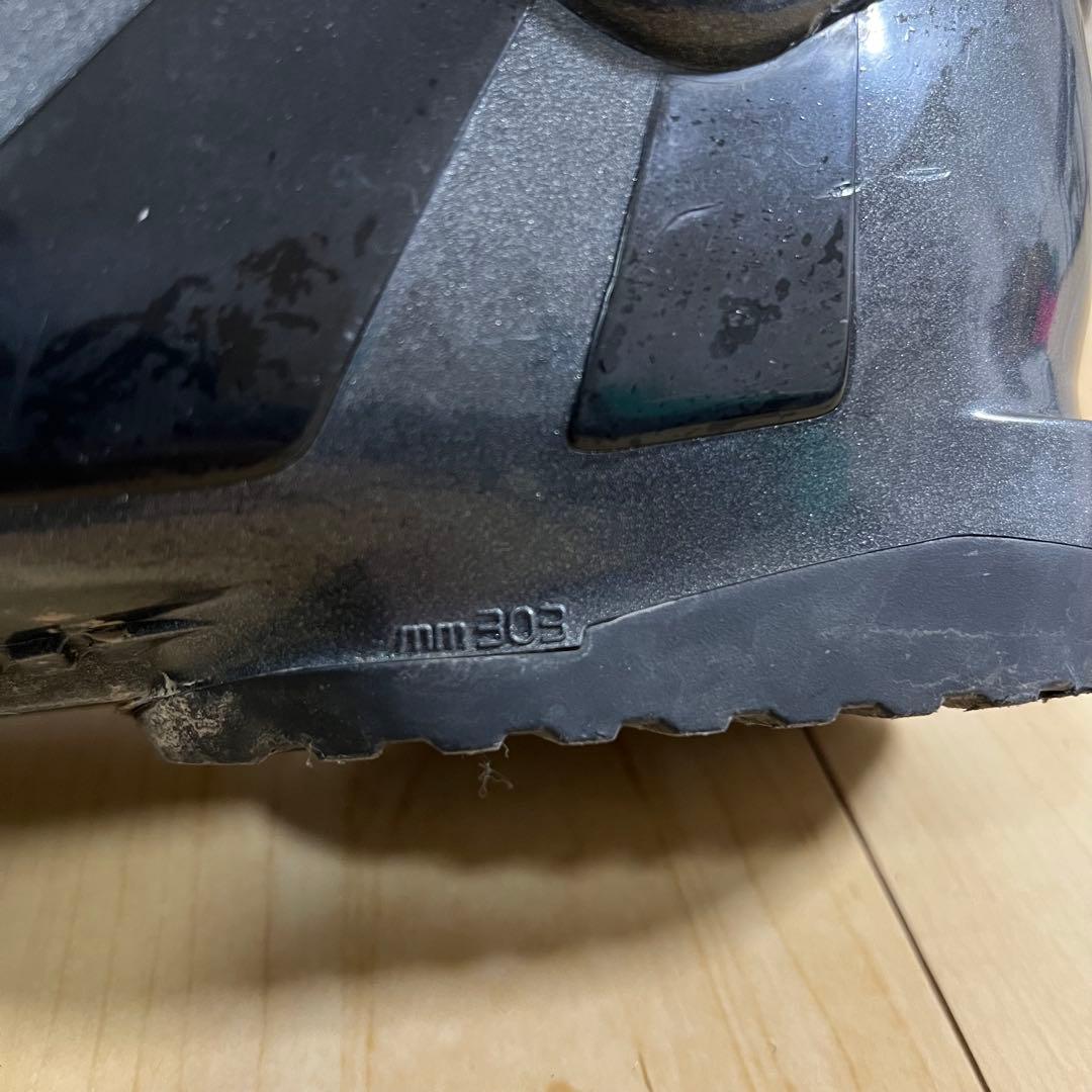 【即日発送】NORDICA Gransport Easy8 26-26.5cm