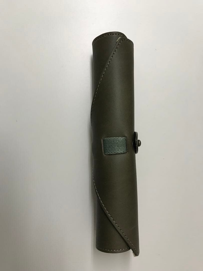 エムピウ　ペンケース　筆箱　T.1106