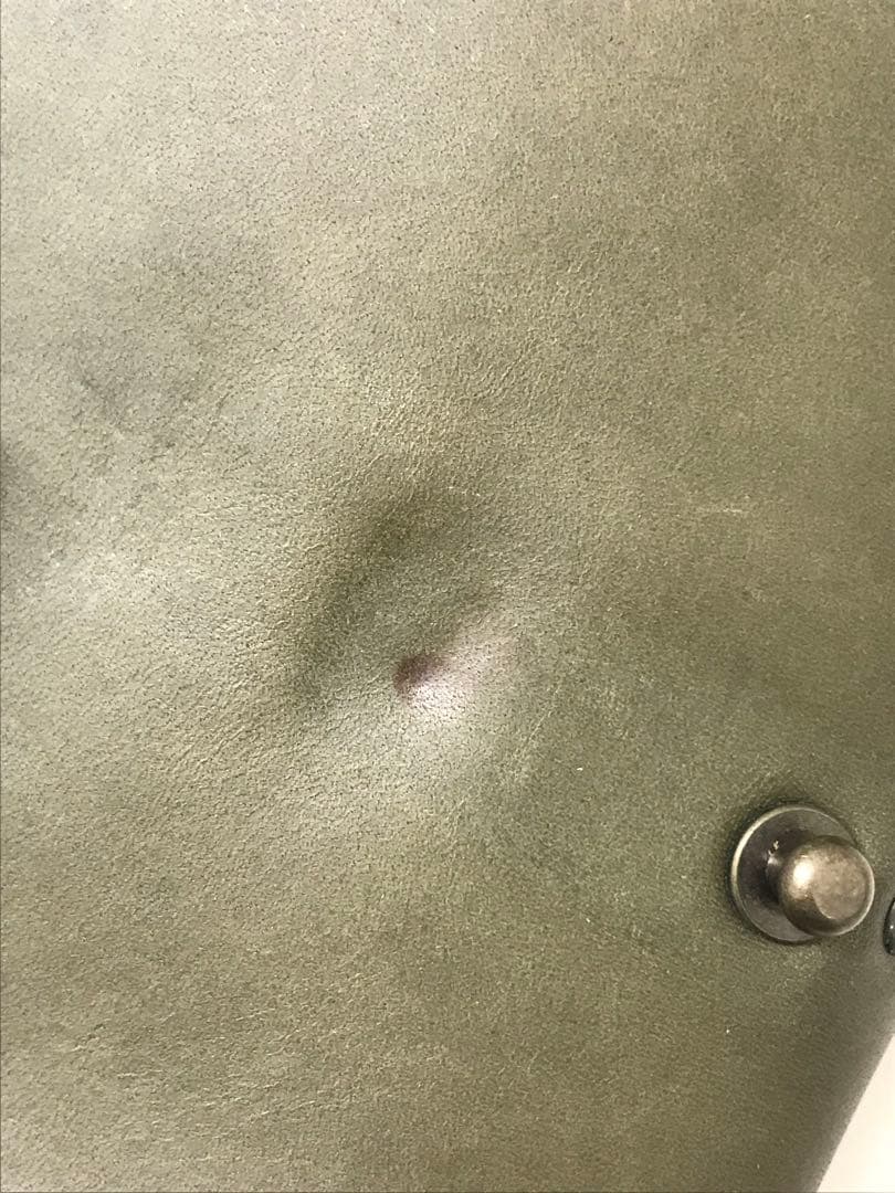 エムピウ　ペンケース　筆箱　T.1106