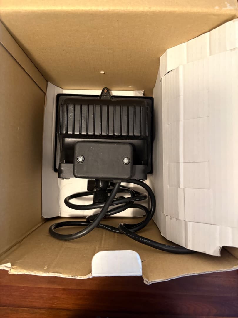 希少／SUN LIGHT REX70／メタハラ