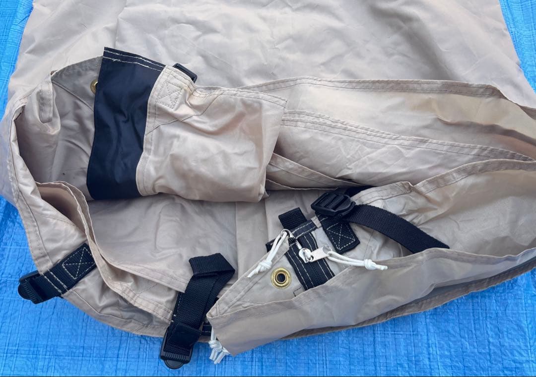 DODワンポールテントＬ