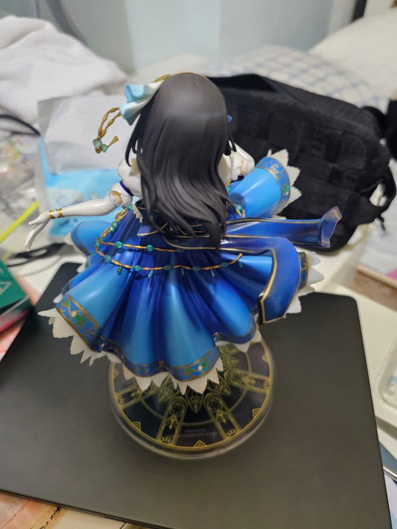 アルター 鷺沢文香 ブライトメモリーズVer. 1/7 アイドルマスター