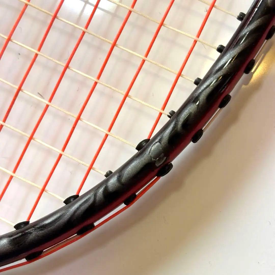 YONEX Voltric70 バドミントンラケット