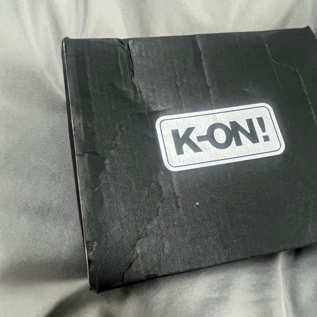 K-ON! AZUSA D K-AD1 新品未使用 ※外箱のみ難あり