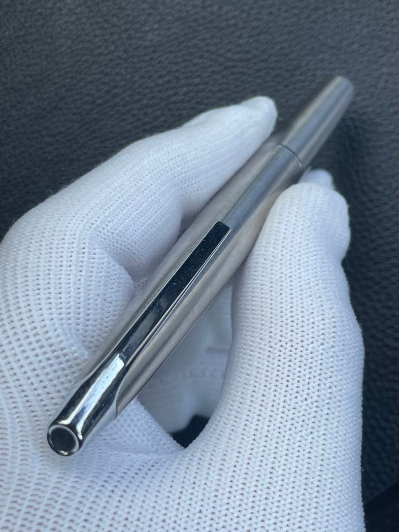 万年筆　PILOT パイロット ミュー 中古品