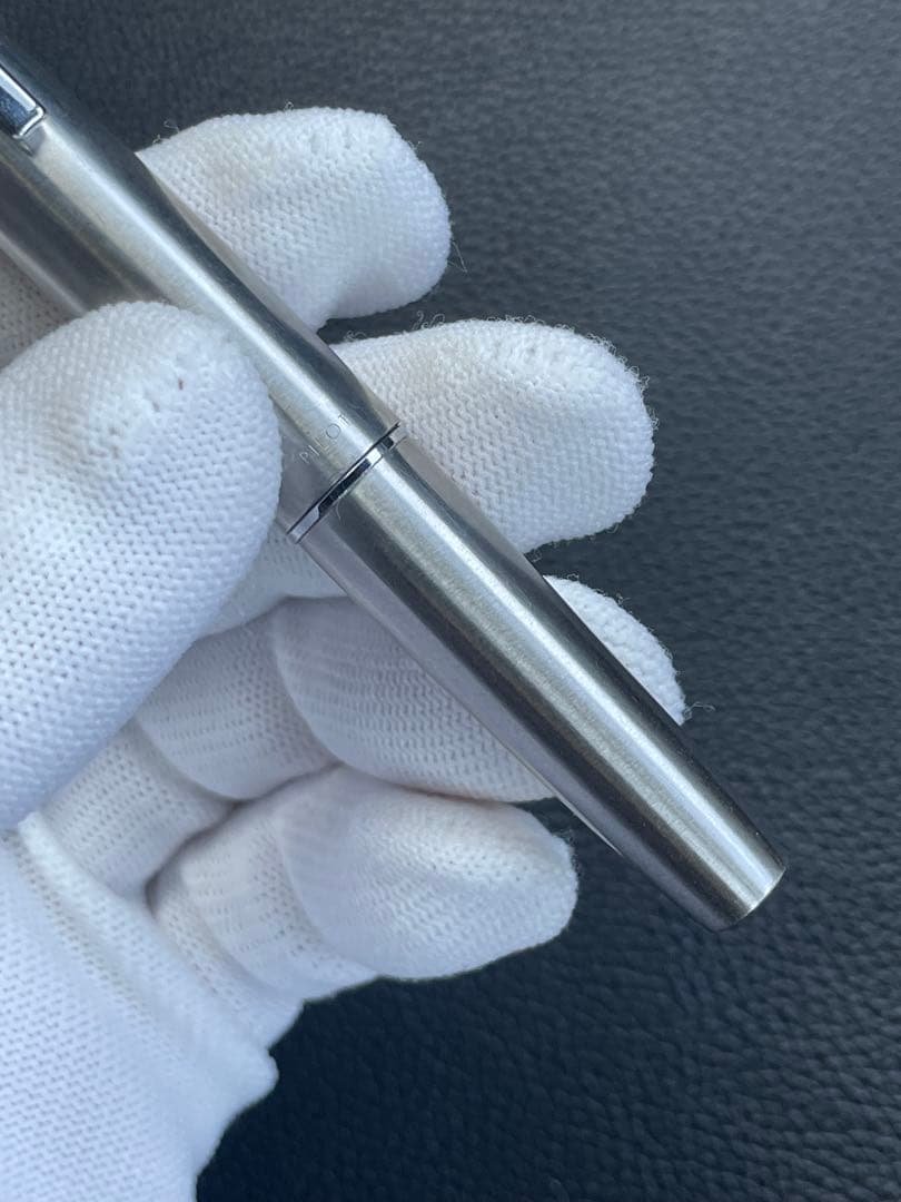 万年筆　PILOT パイロット ミュー 中古品