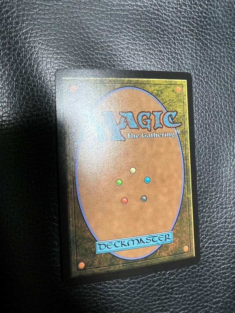 MTG FF ルーンナイト、セリス 日本語 Foil