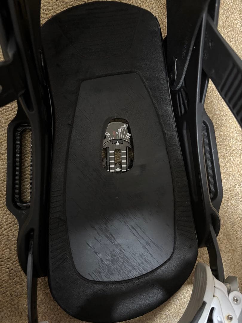 Burton X EST Mサイズ