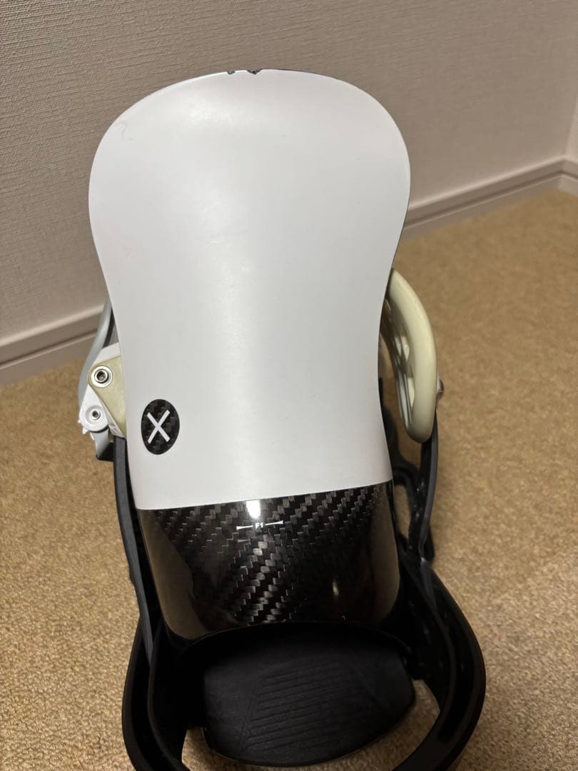 Burton X EST Mサイズ