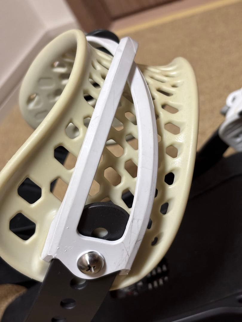 Burton X EST Mサイズ