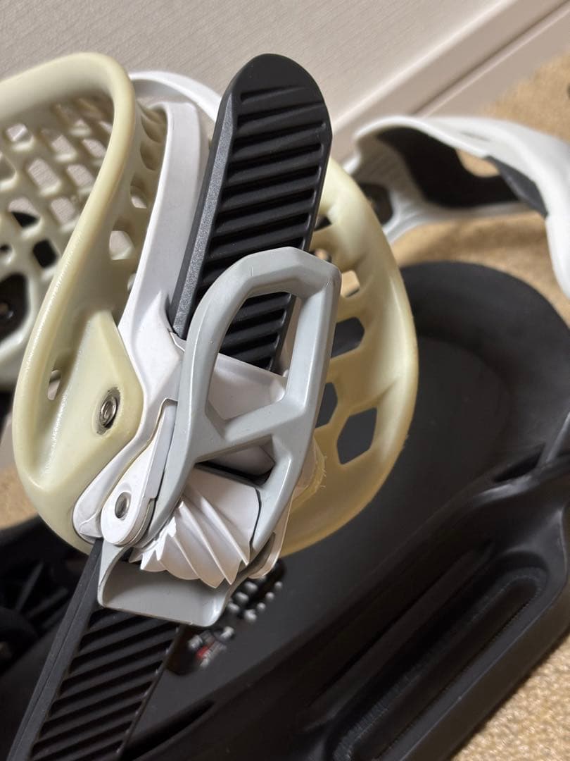 Burton X EST Mサイズ