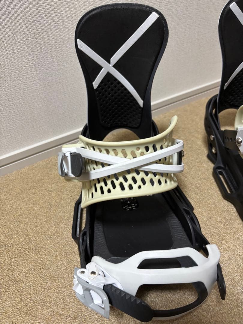 Burton X EST Mサイズ