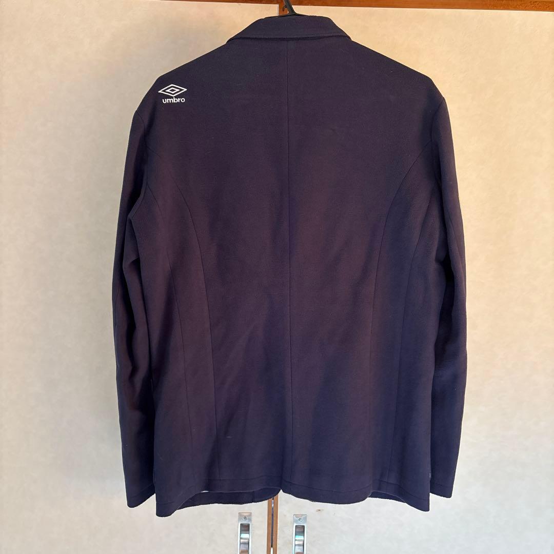 【クリーニング済】Rough & Swell ラフアンドスウェル ジャケット