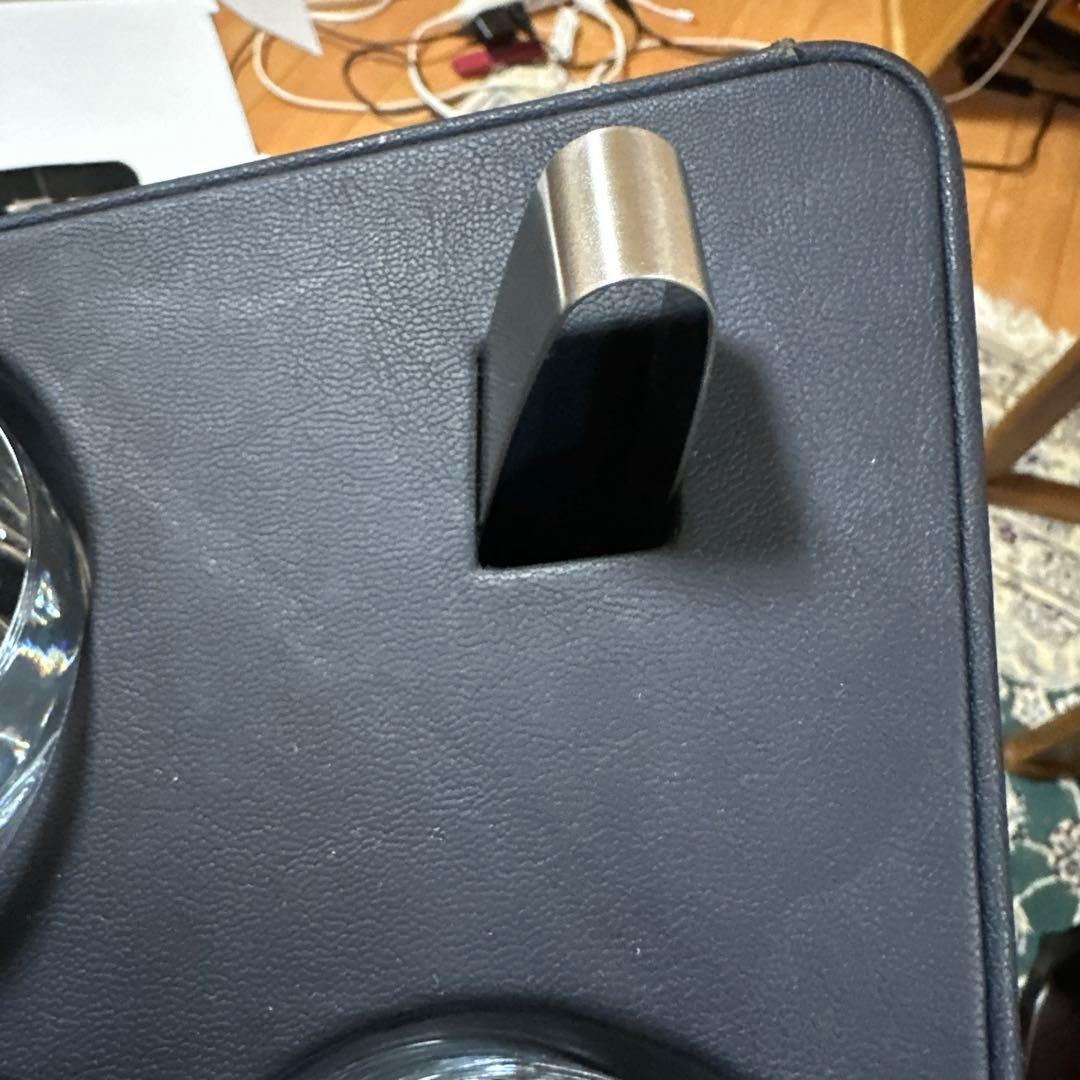 Johnnie Walker Blue Label ポルシェデザインスタジオ