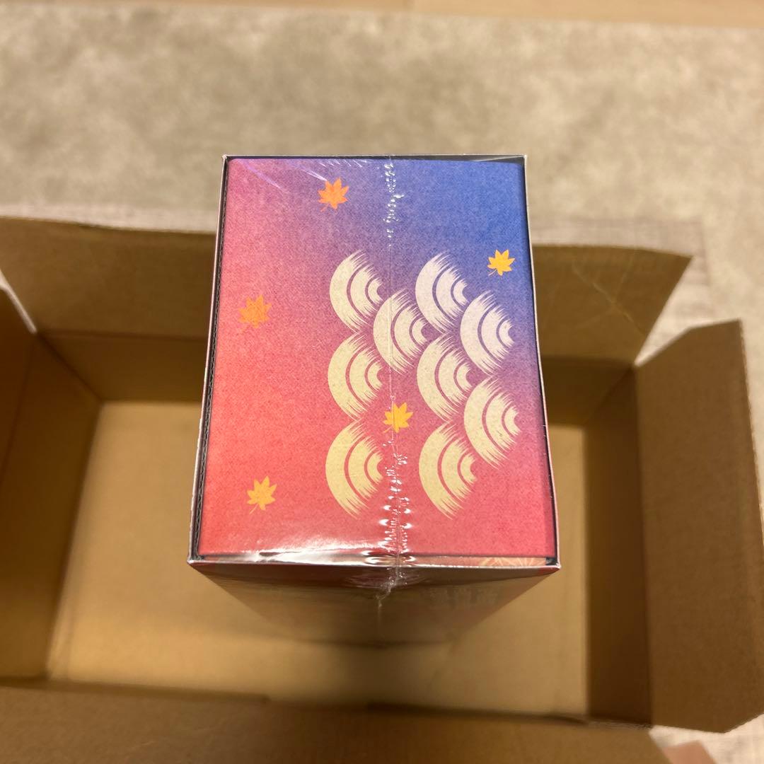 【未開封】 シュリンク付ポケモンカード ポケモンセンターヒロシマスペシャルBOX