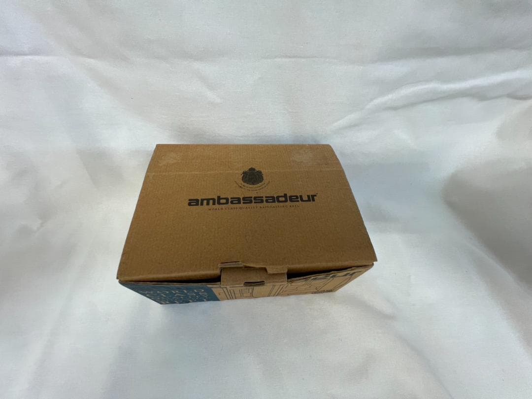 Ambassadeur 2500c アンバサダー シャンパンゴールド