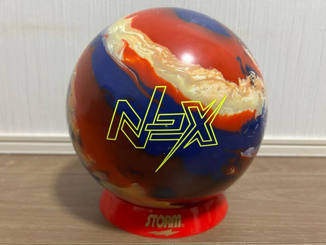 送料込み【新品】ワイルド・アブソリュート　ストーム　15ポンド3オンス 3