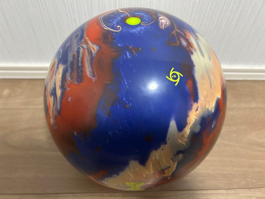 送料込み【新品】ワイルド・アブソリュート　ストーム　15ポンド3オンス 3