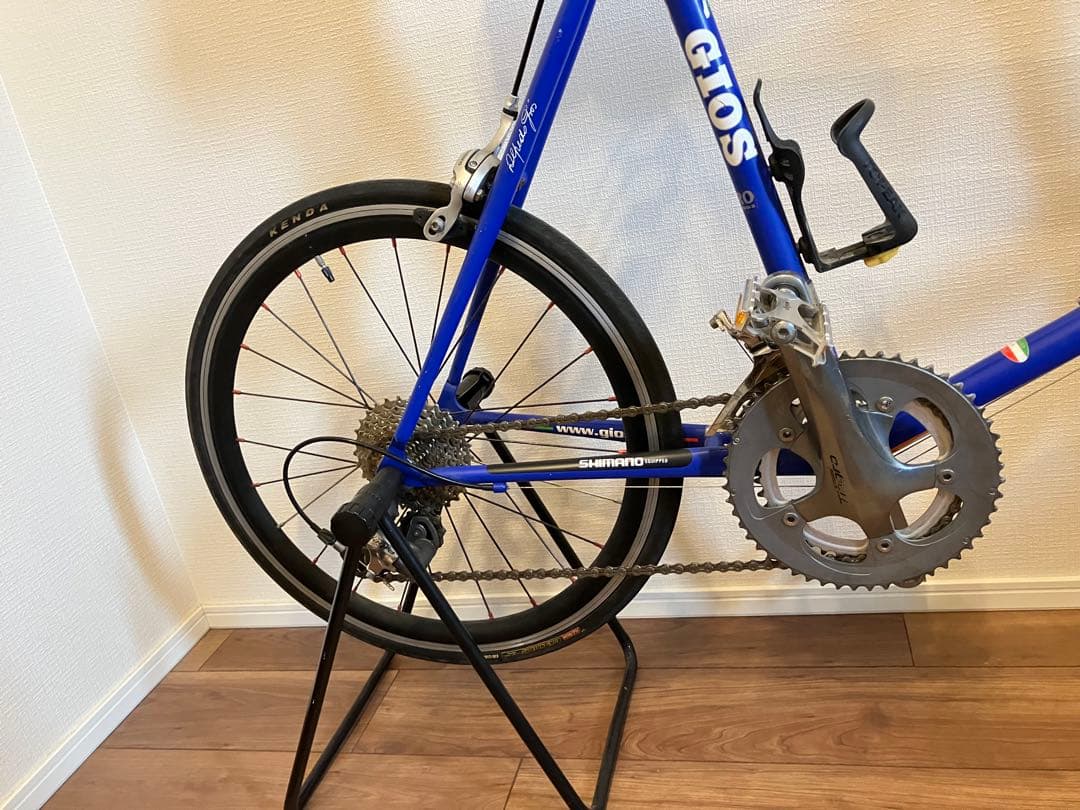 【送料込】【値下げ】GIOS PANTO 室内保管