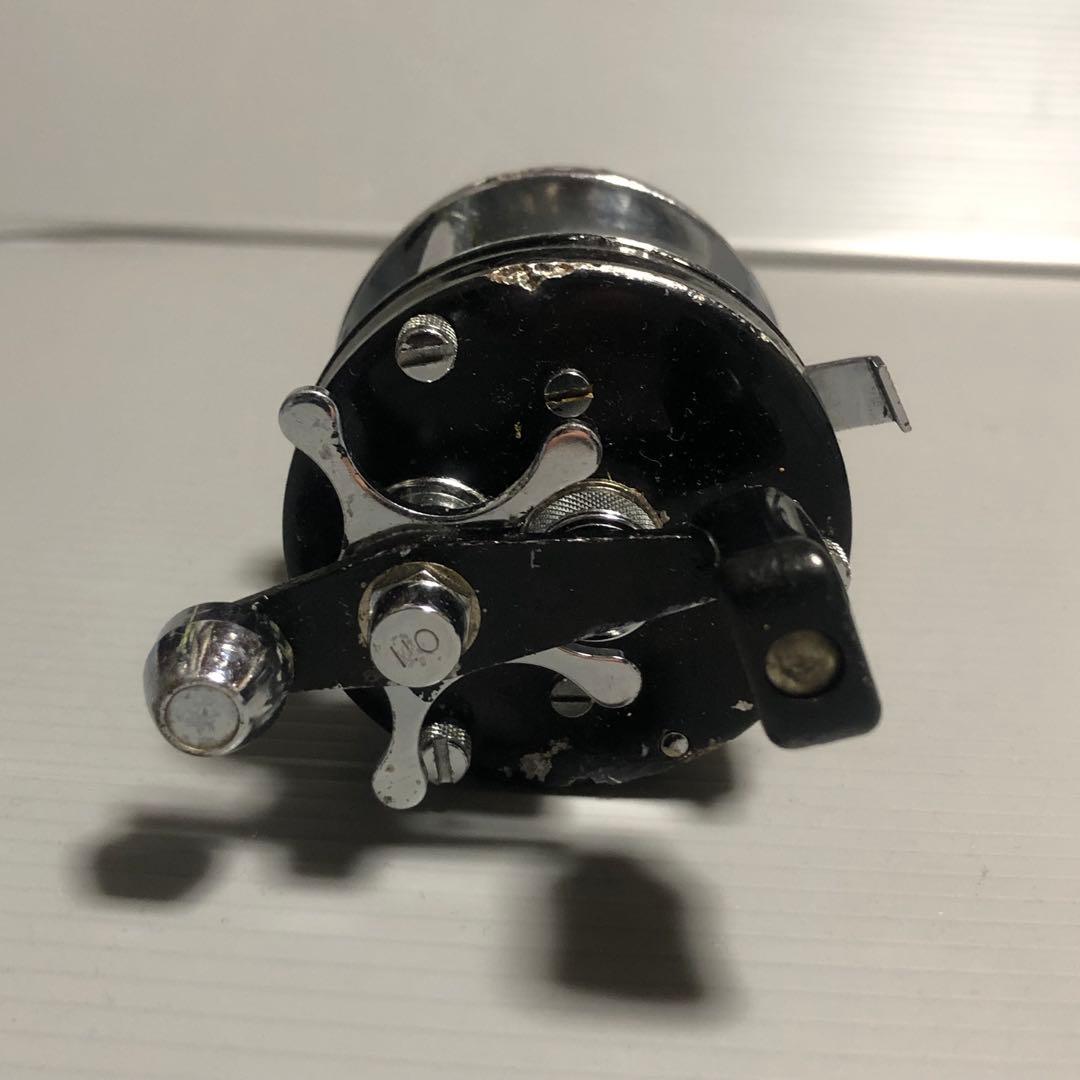 abu Ambassadeur 5001c ジャンク