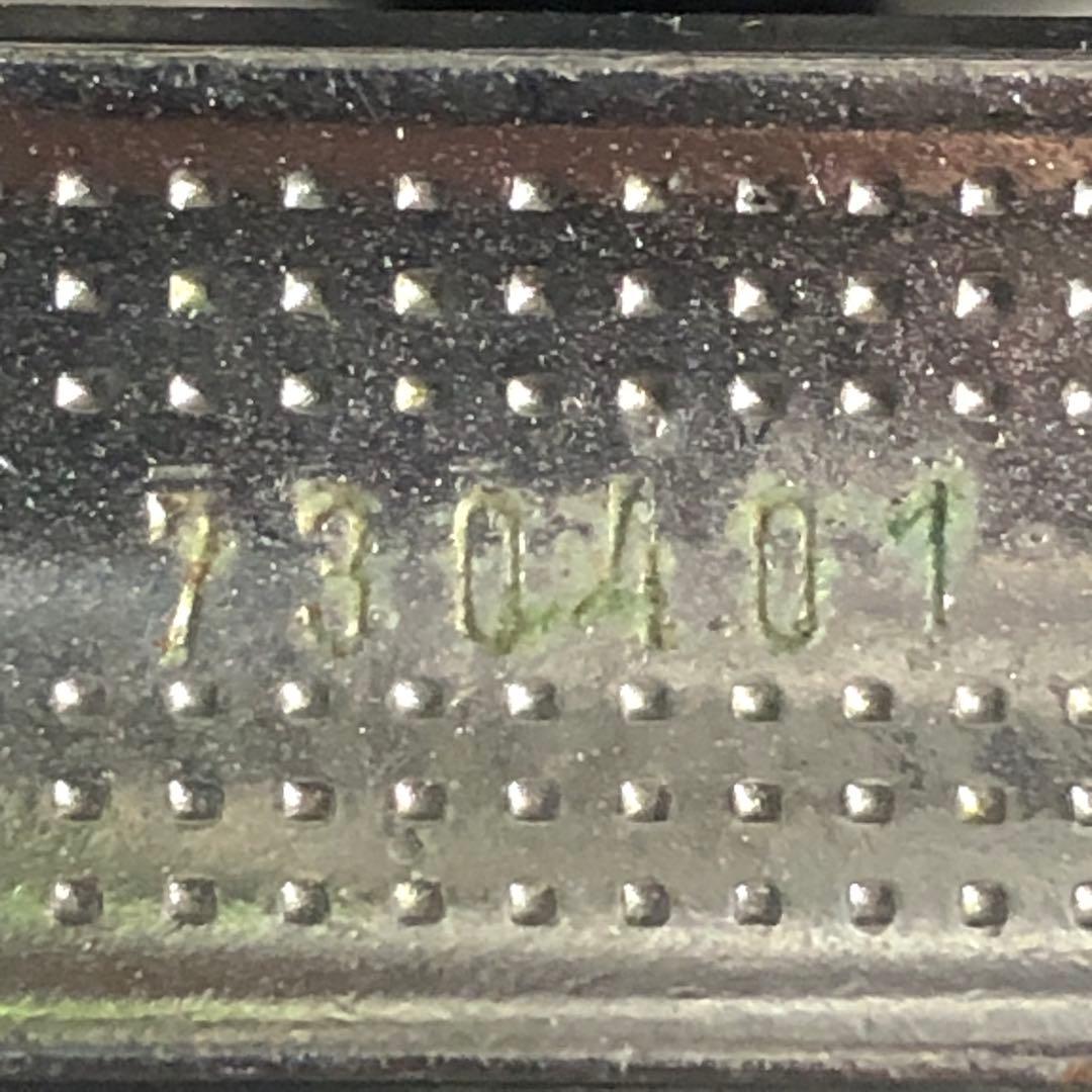 abu Ambassadeur 5001c ジャンク