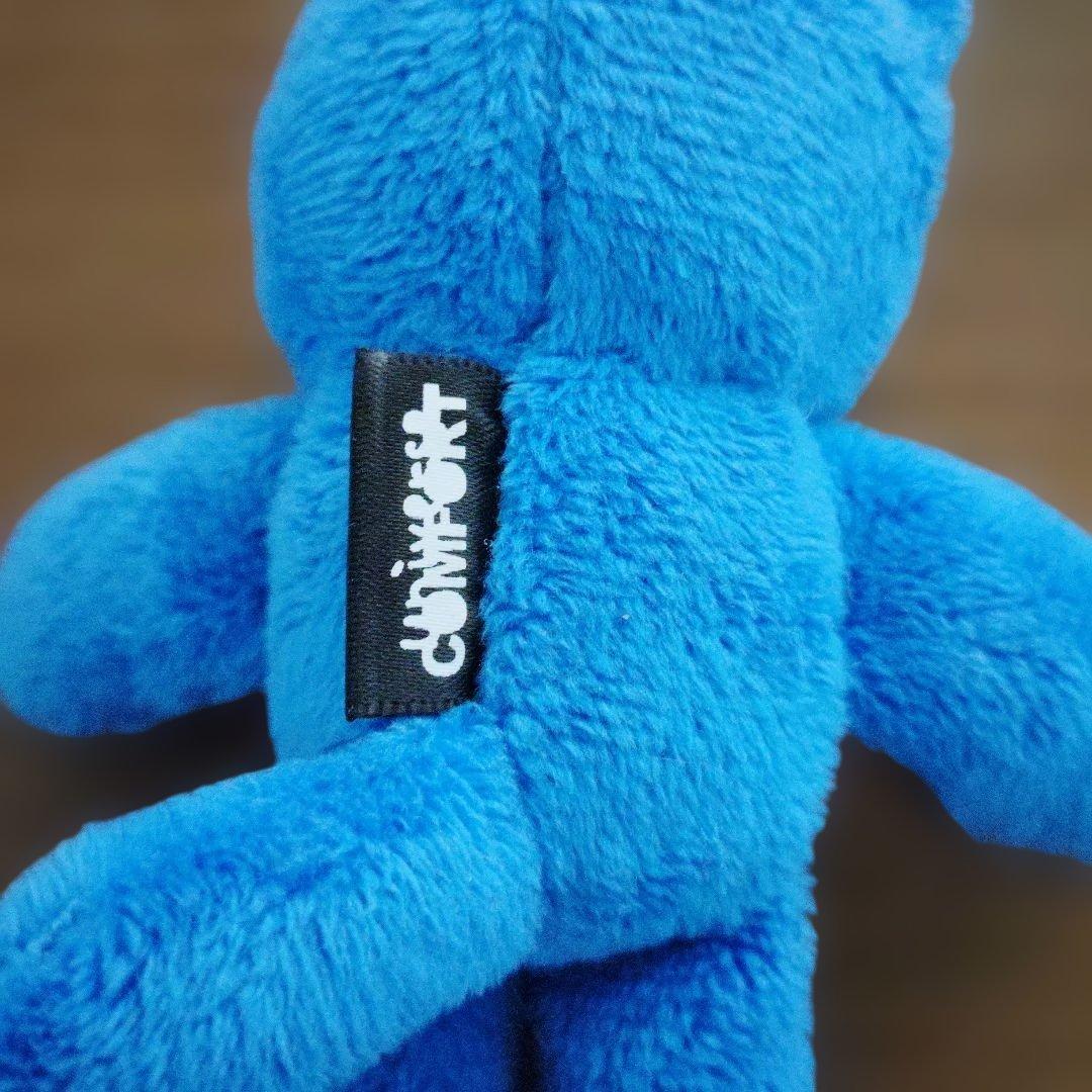 COMFORT BTS V 着用 キーホルダー テテ テヒョン