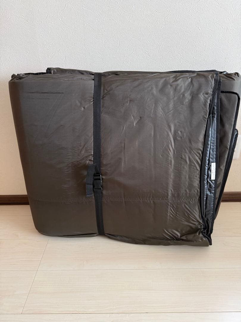  peak スノーピーク ランドロック