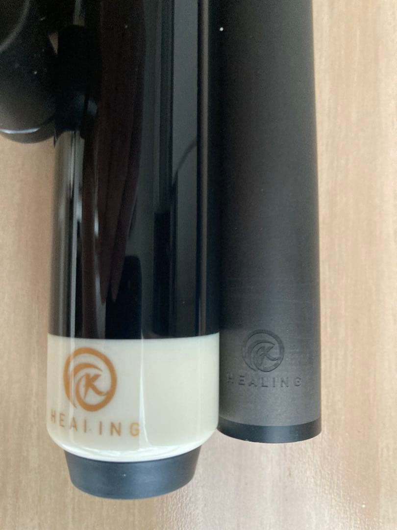 ビリヤードキュー　カーボンシャフト　healing 未使用品