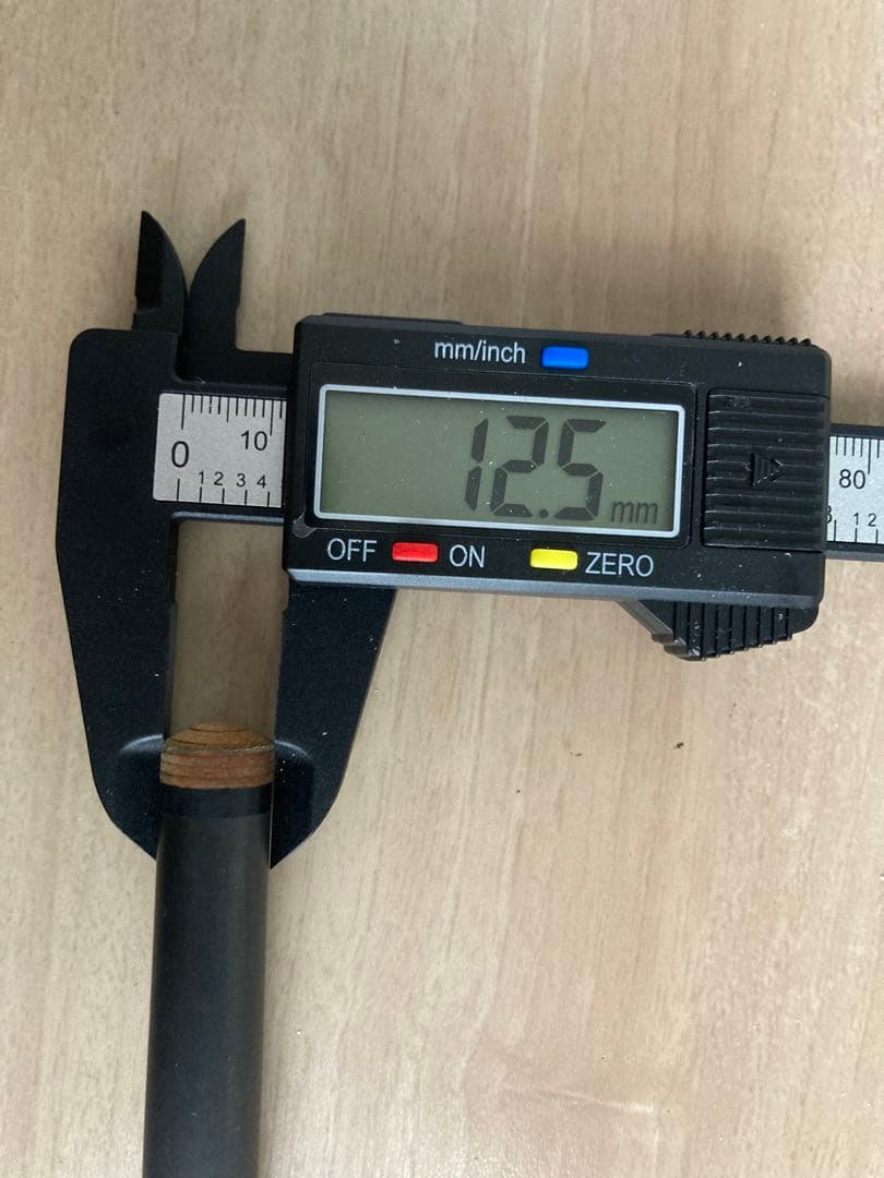 ビリヤードキュー　カーボンシャフト　healing 未使用品