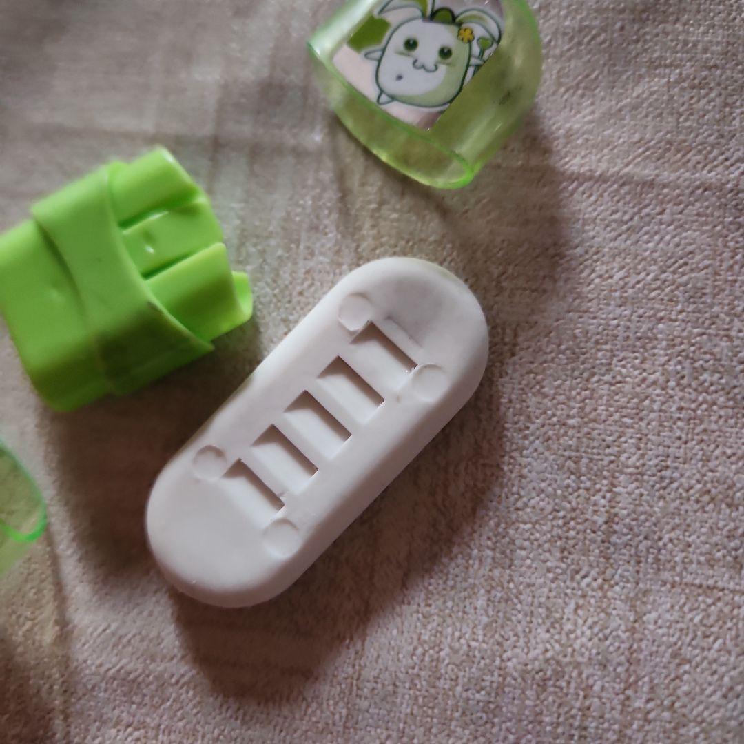 平成レトロ マジック消しゴムMagicRabbit